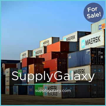 SupplyGalaxy.com