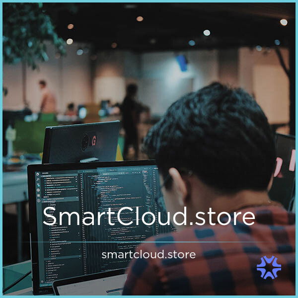 SmartCloud.Store