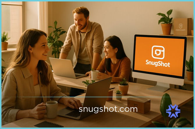 SnugShot.com
