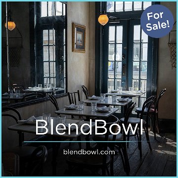 BlendBowl.com