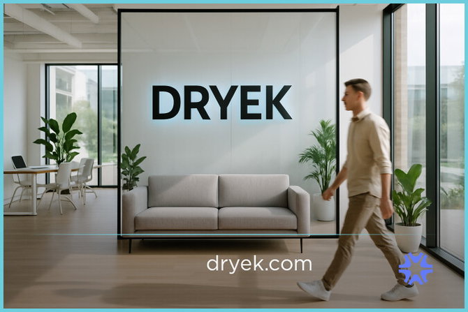 DRYEK.com — 2