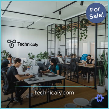 Technicaly.com