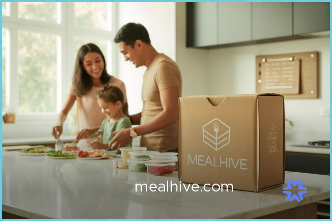 MealHive.com — 2