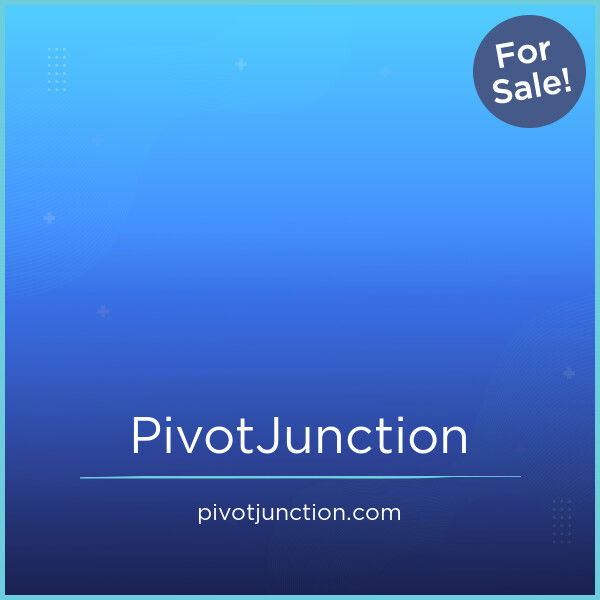 PivotJunction.com