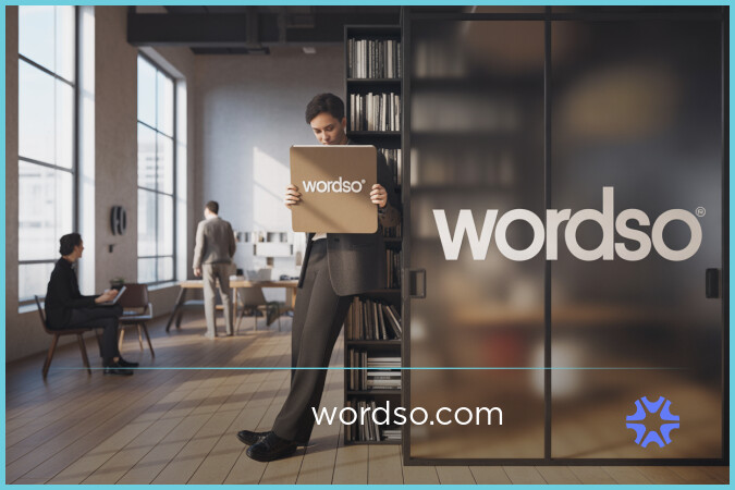 Wordso.com - New premium domains for sale