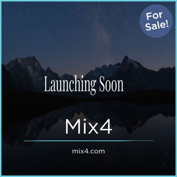 Mix4.com