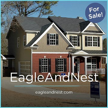 EagleAndNest.com