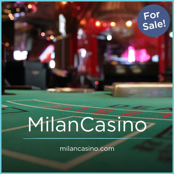 MilanCasino.com
