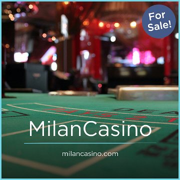 MilanCasino.com