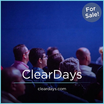 ClearDays.com