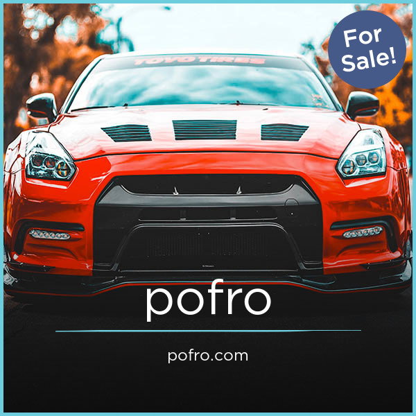 Pofro.com — 2