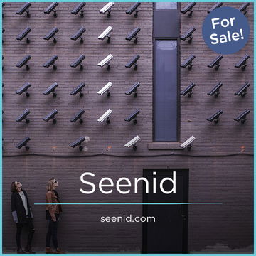 Seenid.com