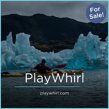 PlayWhirl.com