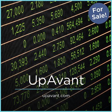 UpAvant.com