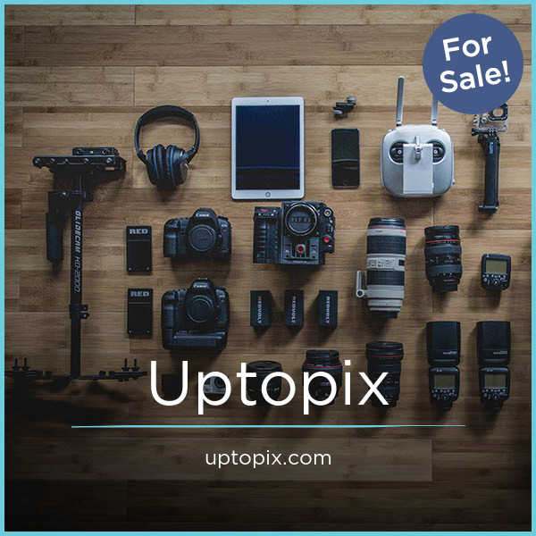 Uptopix.com — 2