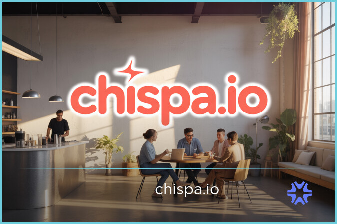 Chispa.io - buying Unique premium names