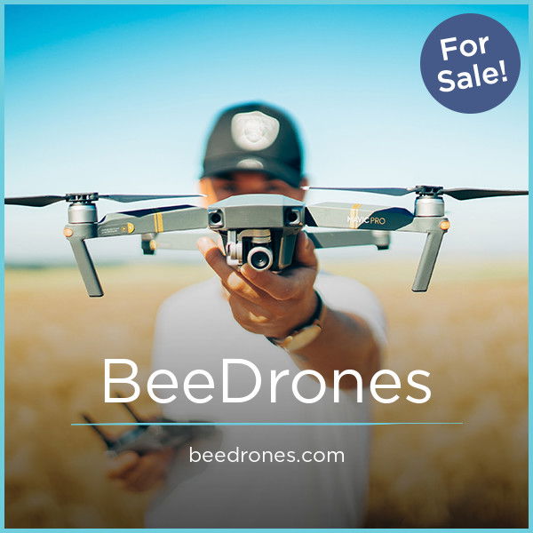BeeDrones.com