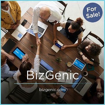 BizGenic.com