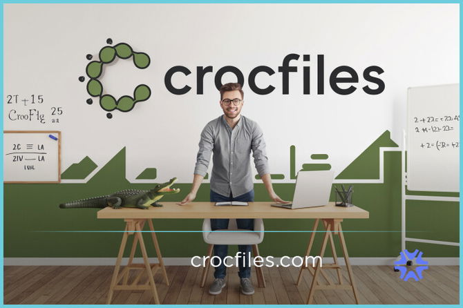 Crocfiles.com