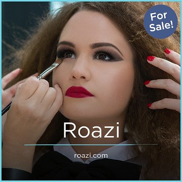 Roazi.com