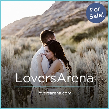 LoversArena.com