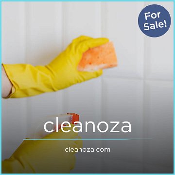 Cleanoza.com