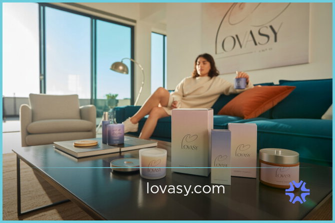 Lovasy.com — 2