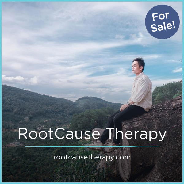 RootCauseTherapy.com