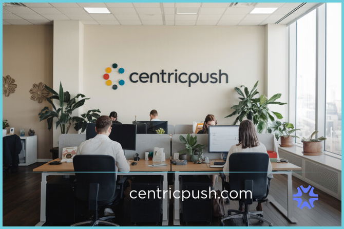 CentricPush.com