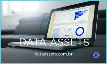 DataAssets.Com.Br - Creative brandable domain for sale