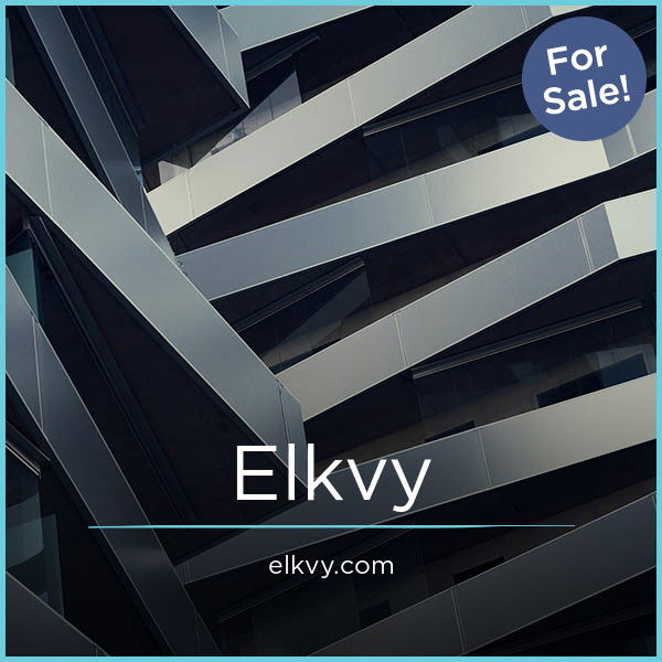Elkvy.com
