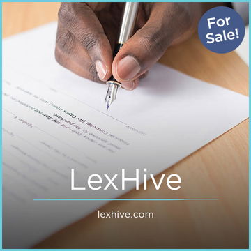 LexHive.com