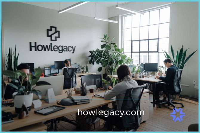 HowLegacy.com