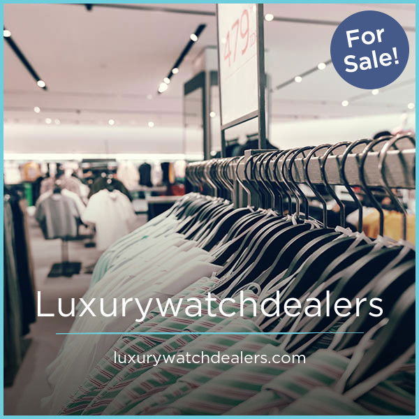 LuxuryWatchDealers.com