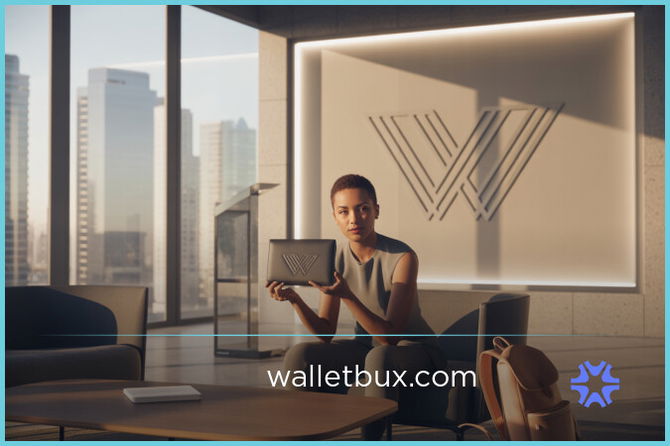 WalletBux.com