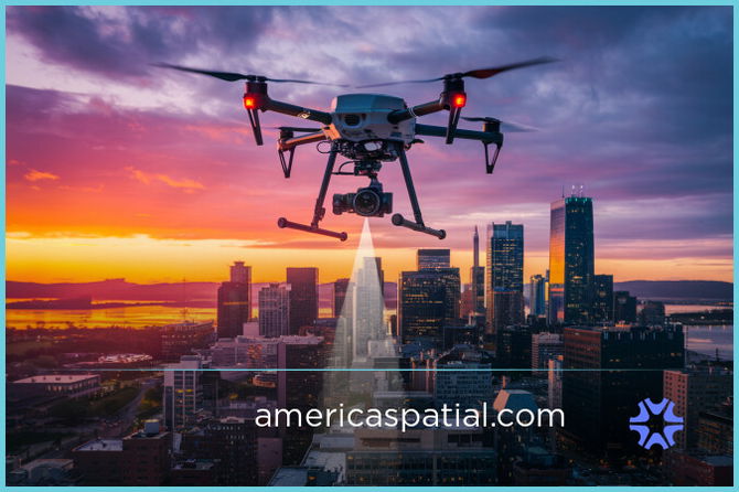 AmericaSpatial.com