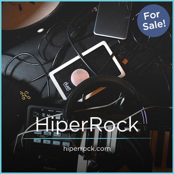 HiperRock.com