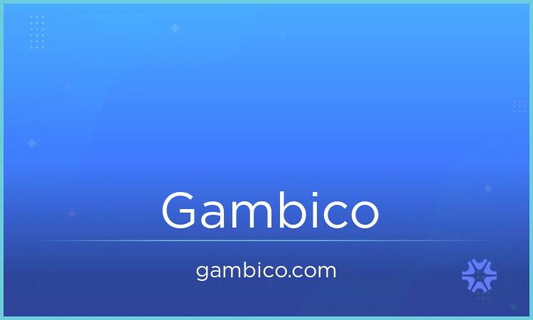 Gambico.com - Best domains for sale