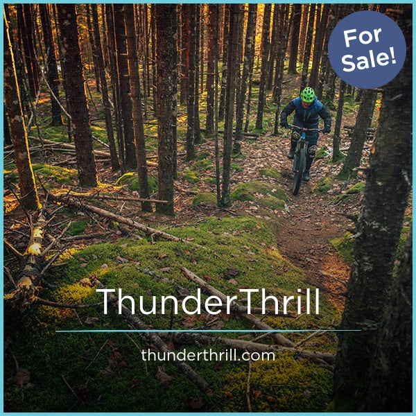 ThunderThrill.com image 2
