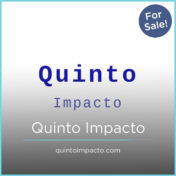 QuintoImpacto.com