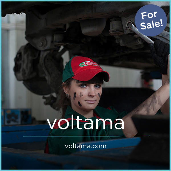 Voltama.com — 2