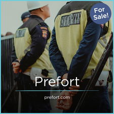 PreFort.com - Best premium domains