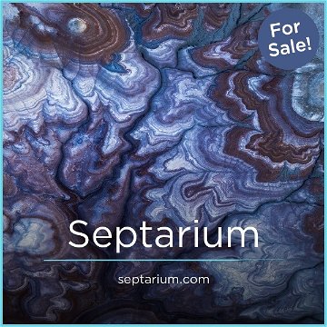 Septarium.com