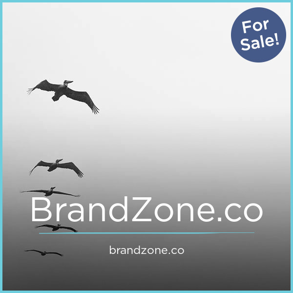 BrandZone.co - buying Cool premium names