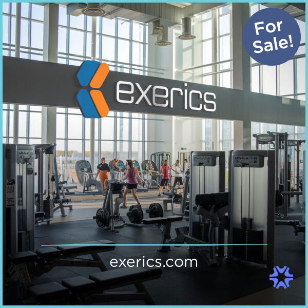 Exerics.com