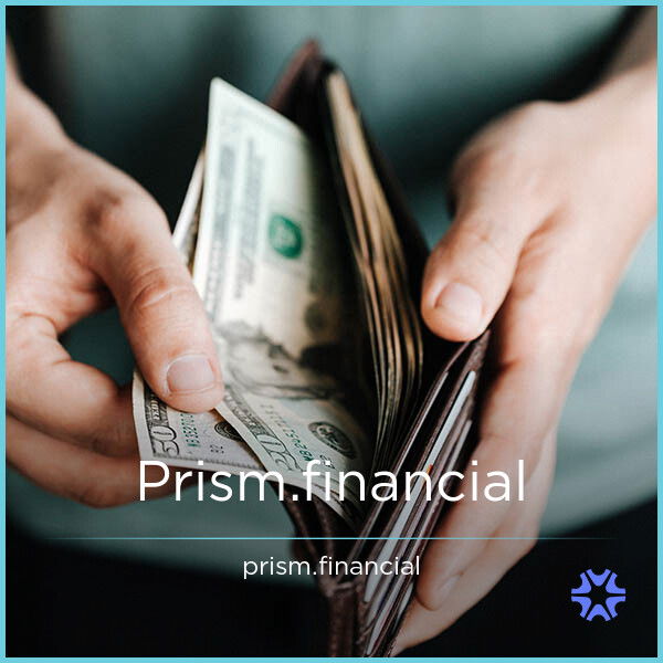 Prism.financial — 2