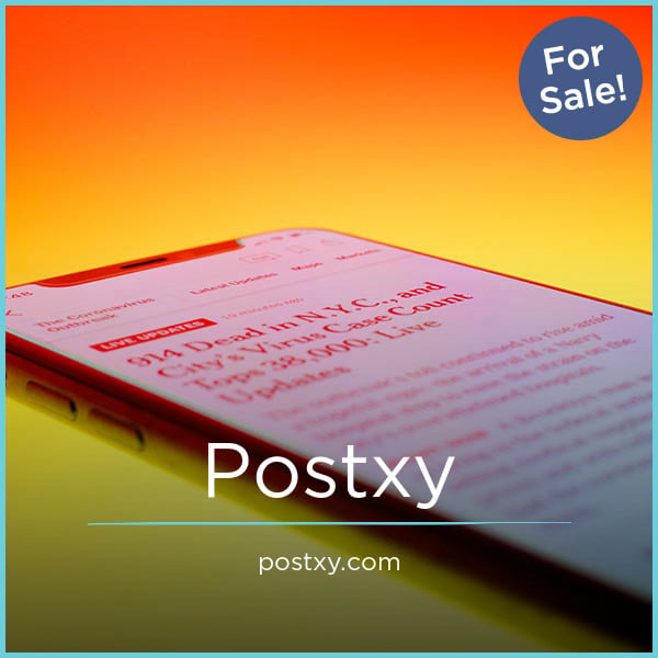 Postxy.com — 2