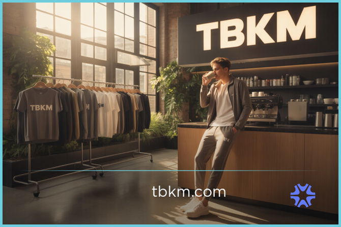 TBKM.com — 2