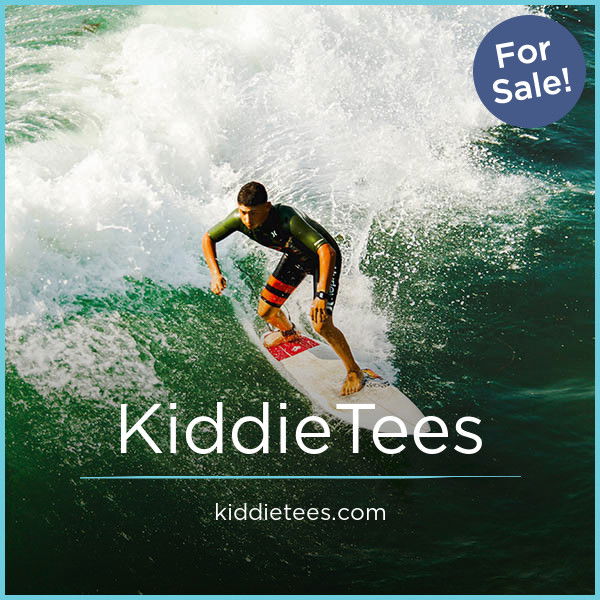 KiddieTees.com