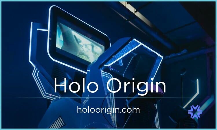 HoloOrigin.com image 2